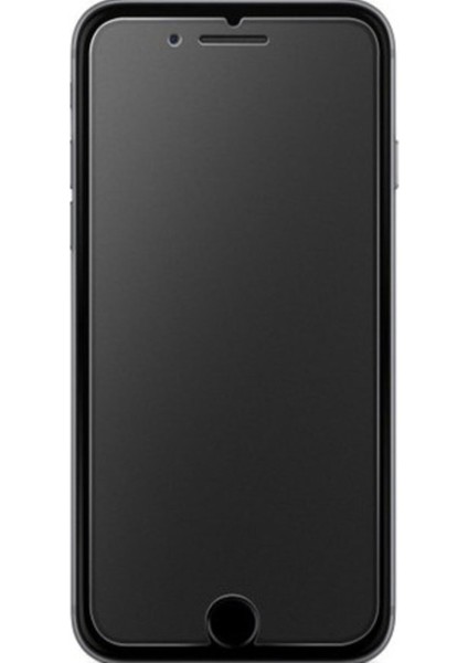 Apple iphone 8 Kırılmaz Ekran Koruyucu Mat Nano Parmak Izi Bırakmaz Anti-Glare Matte