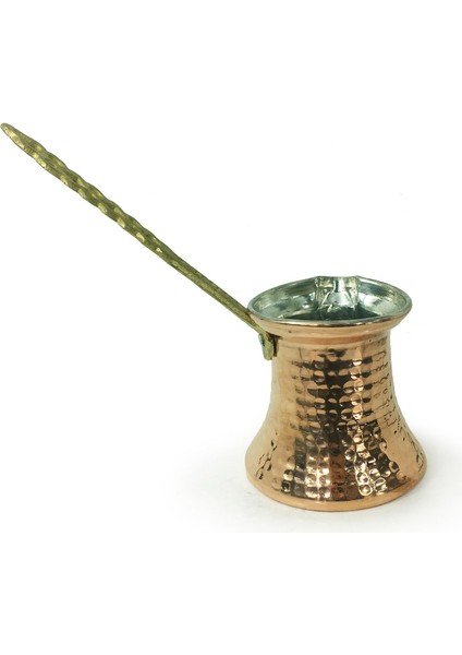 Anatolia 1. Sınıf Klasik Cezve Üst Kalite 180ml No:2