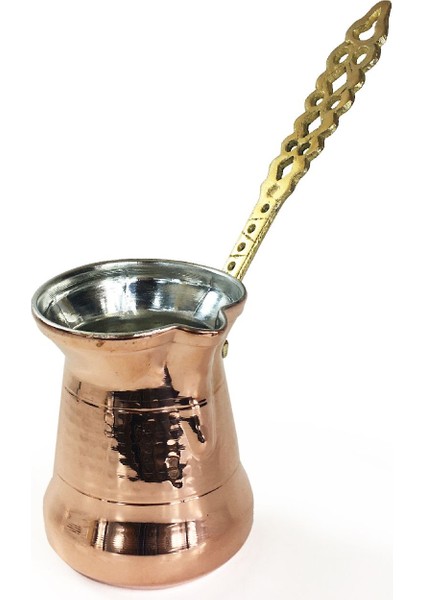 Anatolia Sultan Bakır Cezve 360ml No:3