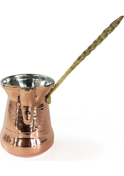 Anatolia Sultan Bakır Cezve 460ml No:4