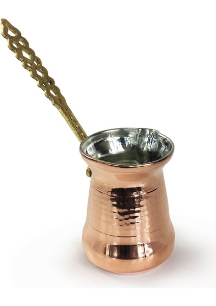Anatolia Sultan Bakır Cezve 460ml No:4