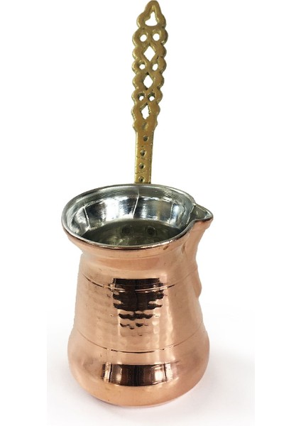Anatolia Sultan Bakır Cezve 460ml No:4