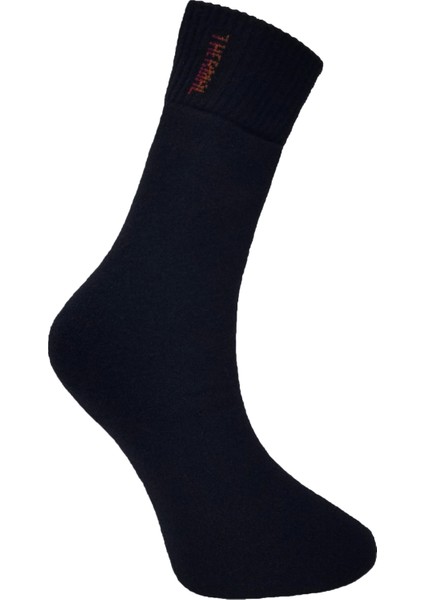 3 Adet Erkek Orjinal Termal Kalın Kışlık Çorap fiyatları