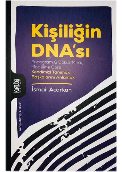 Kişiliğin Dna'sı - Çocuklar Neden Farklı - Ilişkilerin 9 Rengi - Ismail Acarkan (3 Kitap Set)