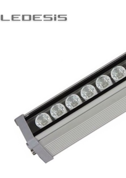 RGB Wallwasher Duvar Boyama 20 Cm (6W) modelleri