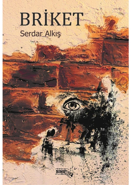 Sınırsız Kitap Briket - Serdar Alkış