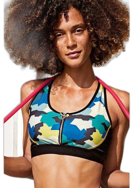 Yeni Inci T22 (Yoga-Fıtness-Pilates-Koşu) Sporcu Atleti