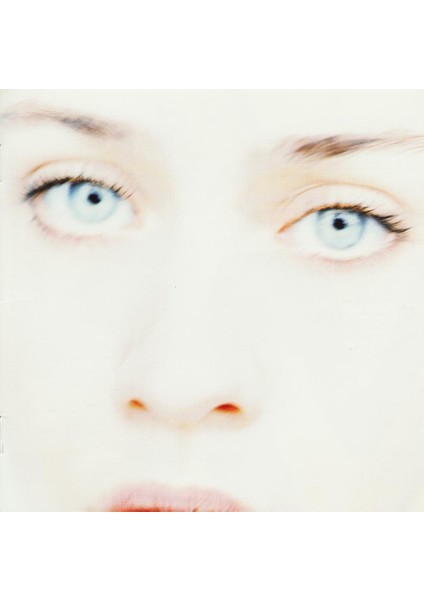 Fiona Apple – Tidal CD