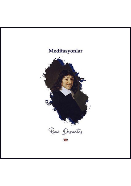Meditasyonlar / Say
