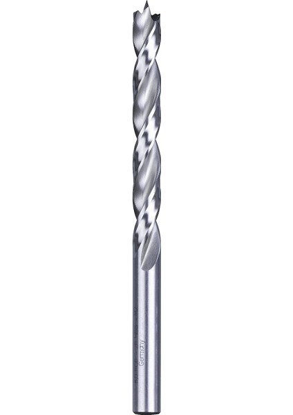 Ahşap Uç 6mm 49511906