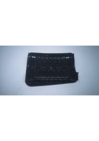 Clio 2 Yolcu Airbag Kapağı 1998 2006