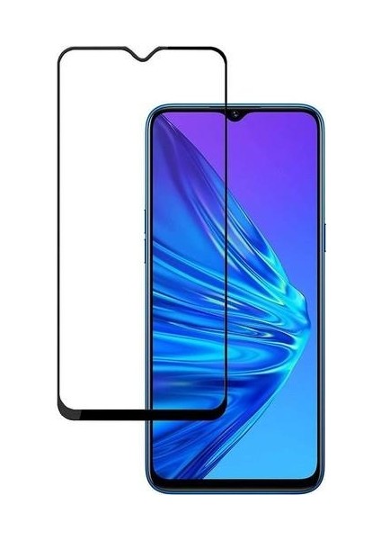 Oppo A5 2020 Seramik Ekran Koruyucu