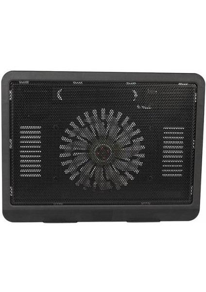 LM-M19 140MM Fan Notebook Soğutucu (750-1500RPM)