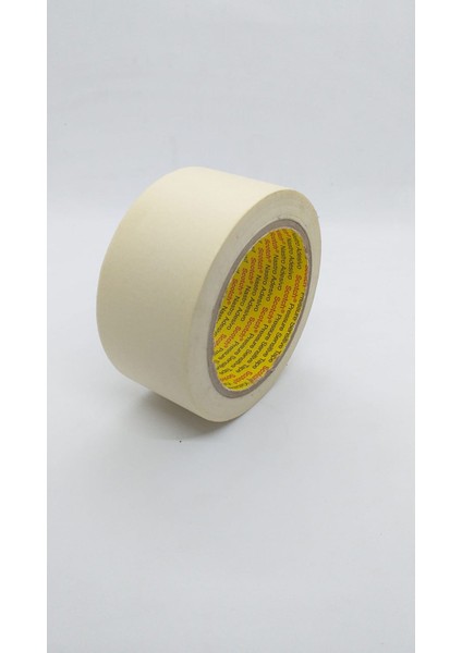 101E Genel Amaçlı Maskeleme Bantı 24MM*30MT 48 Rulo / Koli