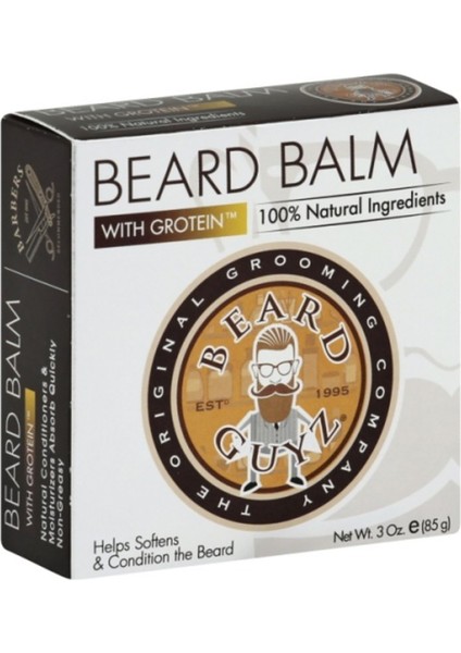 Sakal Balsamı 85 gr