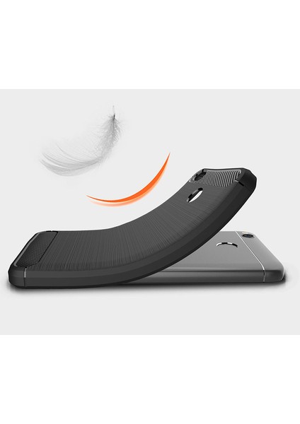 Xiaomi Mi Max 2 Kılıf Karbon Fiber Room Silikon Kapak Kılıf + Cam fırsatları