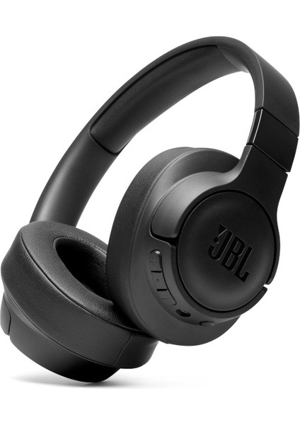 Tune 710BT Wireless Kulaklık, Ct, Oe,siyah