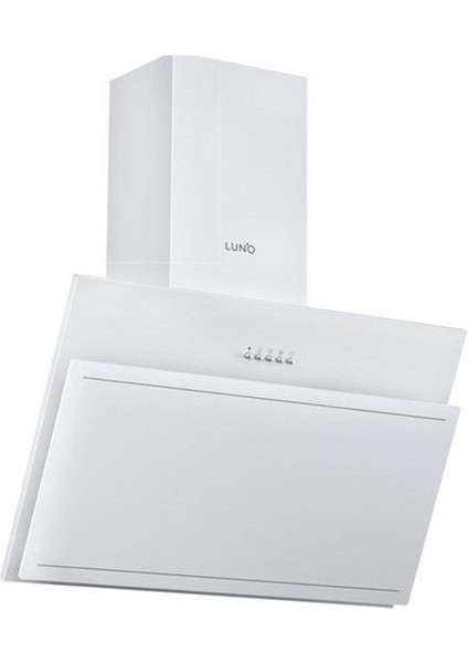 3462 Ankastre Davlumbaz Beyaz