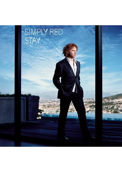 Sımply Red ''stay''