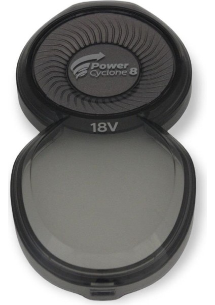 FC6823 Speed Pro Max Hazne Kapağı