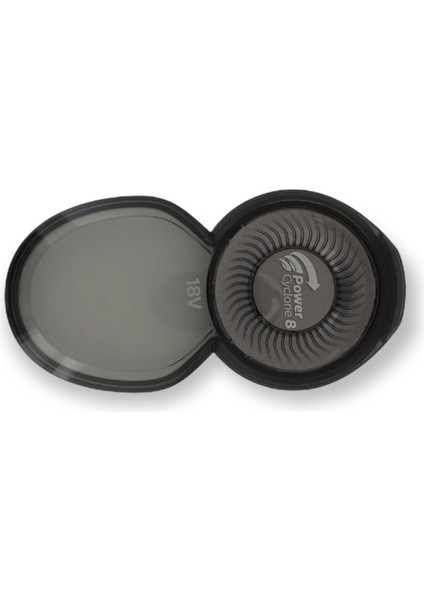 FC6823 Speed Pro Max Hazne Kapağı