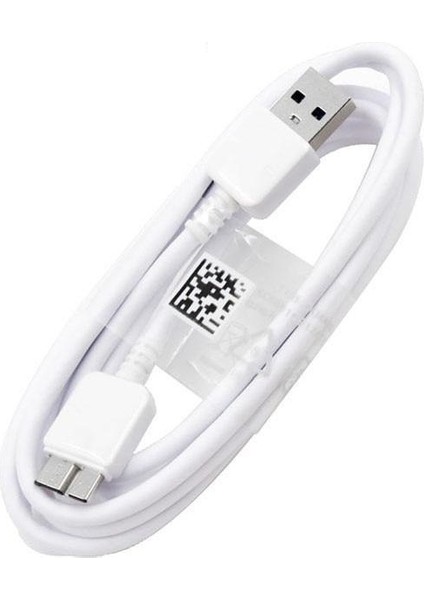 Samsung Note3 Data ve Şarj Kablosu
