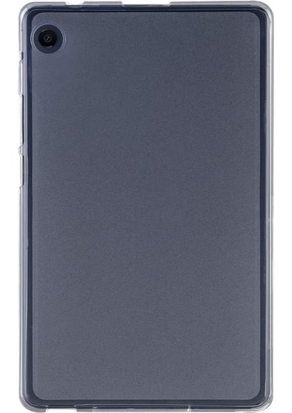 Huawei Mate Pad T8 Kılıf Tablet Hibrit Silikon Case Renkli