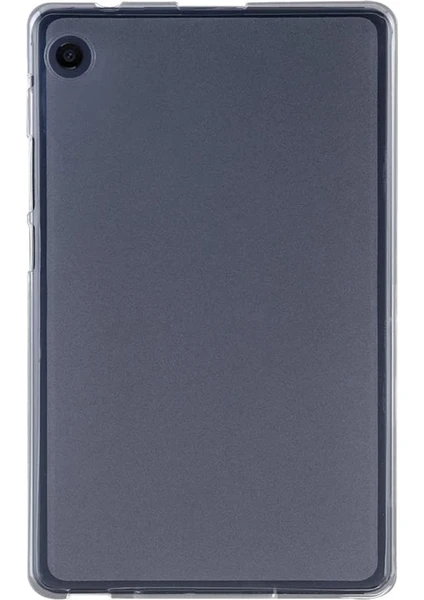 Huawei Mate Pad T8 Kılıf Tablet Hibrit Silikon Case Renkli