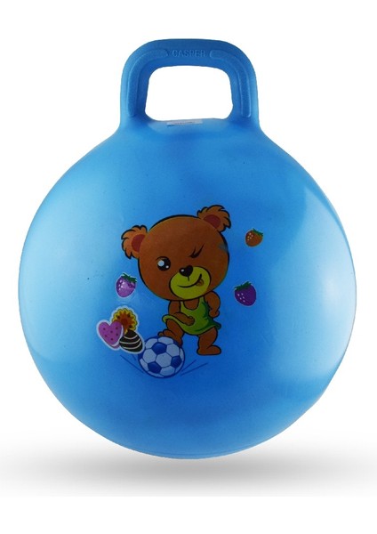 Zıpzıp Plastes Topu