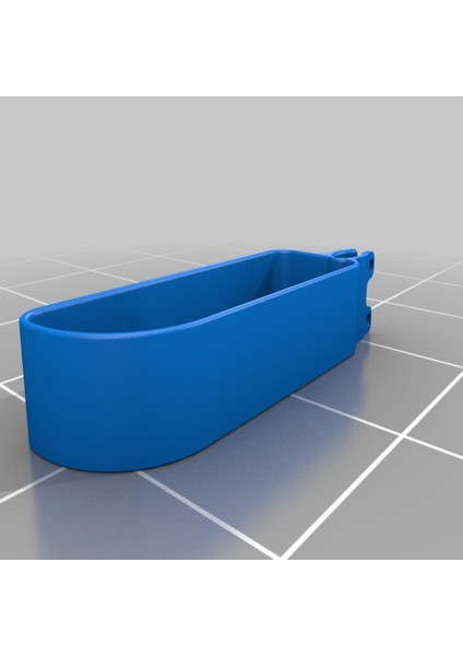 Oval Duş Rayları Için Duş Sepeti / Duş Caddy Vida Plastik Aparat modelleri