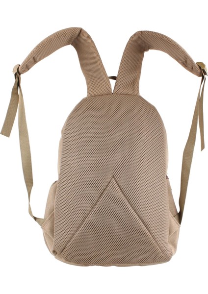 130 Kanvas Siyah Laptoplu Günlük Okul Sırt Çantası fiyatları