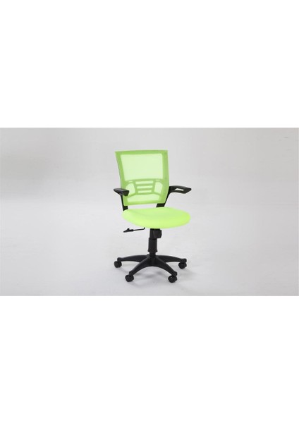 Delta Genç Odası Sandalyesi Ofis Çalışma Sandalye