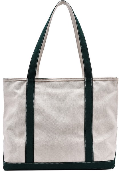 Yeşil Omuz Çanta (Yurt Dışından)