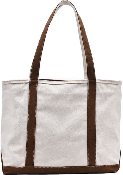 Kahverengi Omuz Çanta (Yurt Dışından)