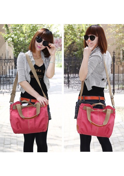 Kırmızı Omuz Çanta (Yurt Dışından) fiyatları