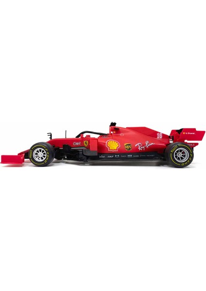 1:16 Ferrari SF1000 Uzaktan Kumandalı Model Araç Montaj Kiti