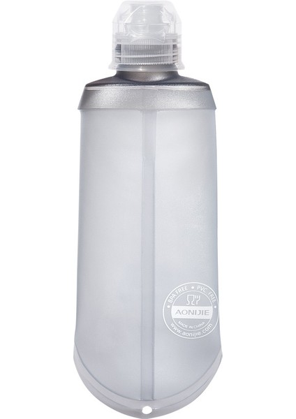 Aonıjıe Tpu Katlanabilir 170ML Spor Beslenme Enerji (Yurt Dışından)