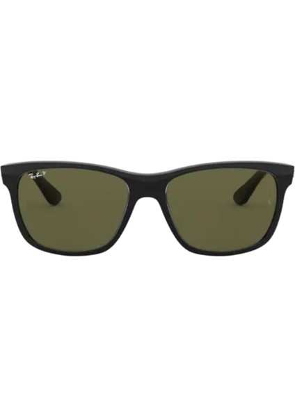 Polarize Erkek Güneş Gözlüğü 4181 601/9A 57-16 145