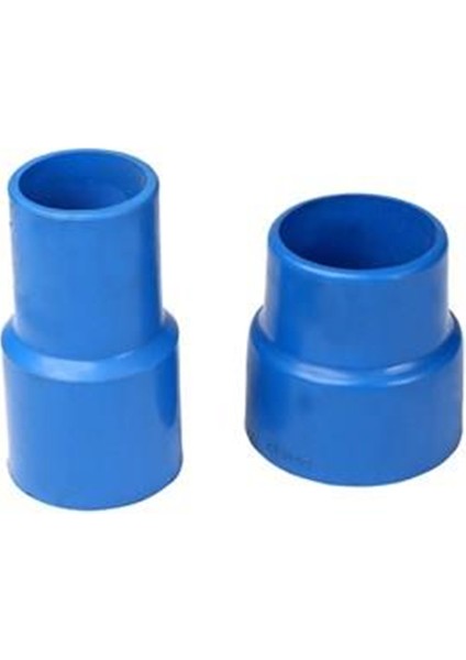 38 mm Vidalı Hortum Adaptörü