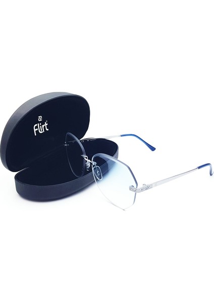 Fls 293 613 03 59-15-140 Kadın Güneş Gözlüğü