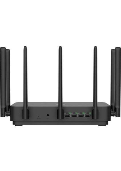 Mi Alot AC2350  2183 Mbps Dual Band Kablosuz 7 Anten Router