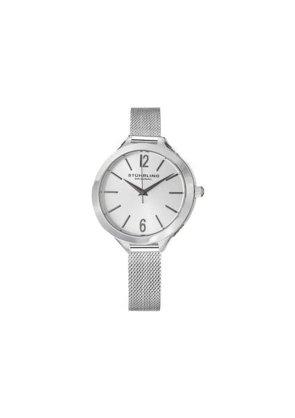 568H.01 Stührling 38MM Isviçre Üretimi Kadın Kol Saati