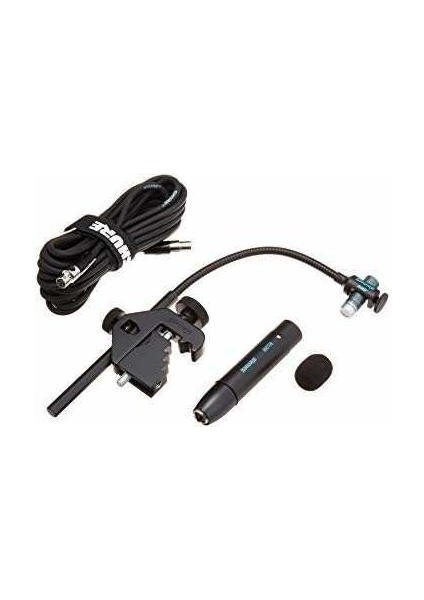 Beta 98 Adc Enstruman Mikrofonu