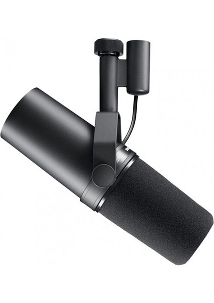 SM7B Broadcast Mikrofon