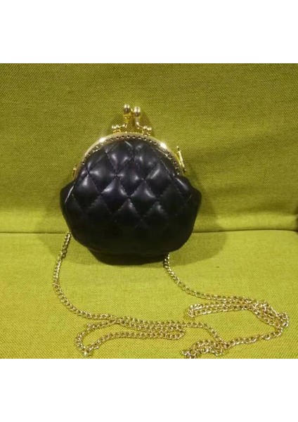 Deniz Kabuğu Zincir Çanta (Yurt Dışından)