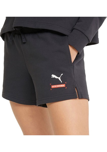 Better Shorts 4" Tr