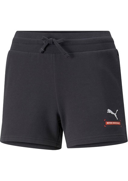 Better Shorts 4" Tr