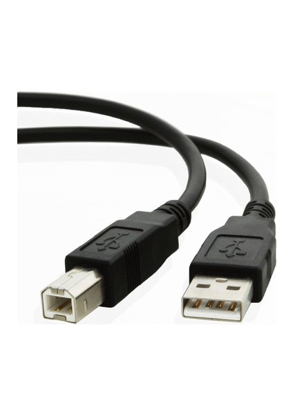 UPR-050 USB2.0 Yazıcı Kablosu 5 Metre