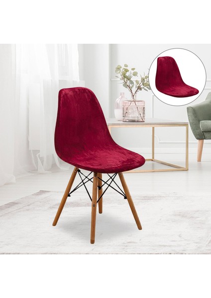 Kolsuz Sandalye Kapak Kutlamaları Düğün Yıkanabilir Jakarlı Slipcover Koyu Gri(Yurt Dışından) fırsatları