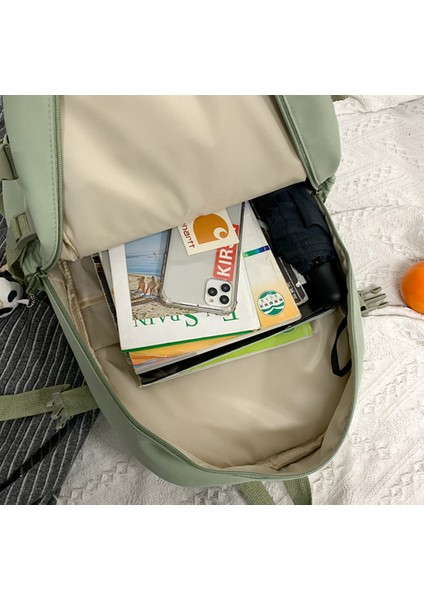 Basit Su Geçirmez Sırt Çantası (Yurt Dışından) fiyatları